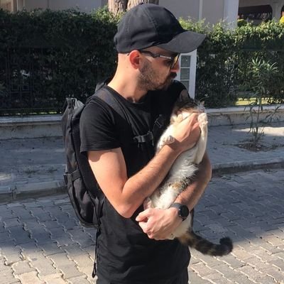 yiit's profile picture. 