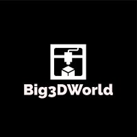Big3DWorld(@Big3DWorld) 's Twitter Profile Photo