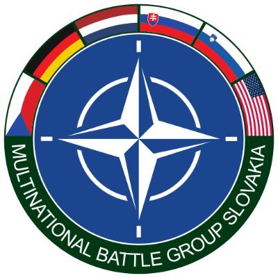 NATO MN BG SVK is led by CZE 🇨🇿 in partnership with SVK 🇸🇰, SVN 🇸🇮, DEU 🇩🇪 and USA 🇺🇸. FB: https://t.co/6jvpNj1CP5