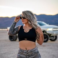 The Cummins Cowgirl (@the_cc_official) 's Twitter Profile