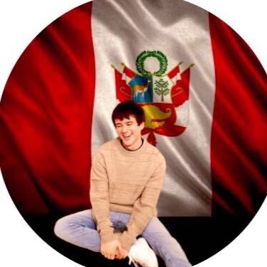 Primer y unico Fan Club Oficial de @AlecBenjamin en Peru
Pueden seguirnos en nuestro instagram: @alecbenjaminperu
TAMBIEN TENEMOS GRUPO DE WSP, hablanos al DM