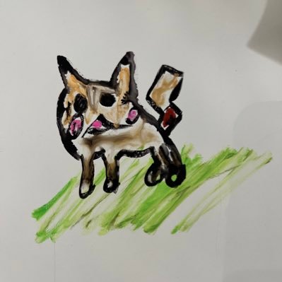 myuzeflower's profile picture. ic