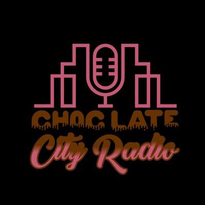 Hear the Female Howard Stern of Radio @ChocMami03 on https://t.co/VCGjPO5JTH