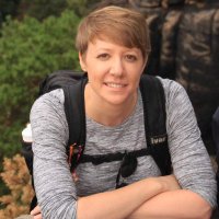 Katherine W. Rogers (@katwrog) 's Twitter Profile