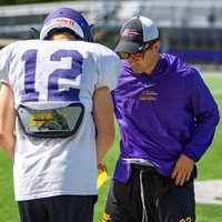 Hunter Miles (@coachmilesau) 's Twitter Profile