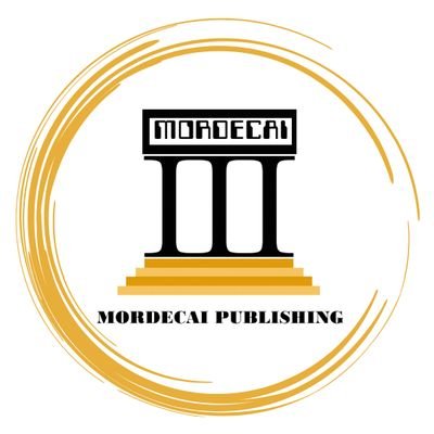 Let Us Publish Your Book! 
info@mordecaipublishing.com