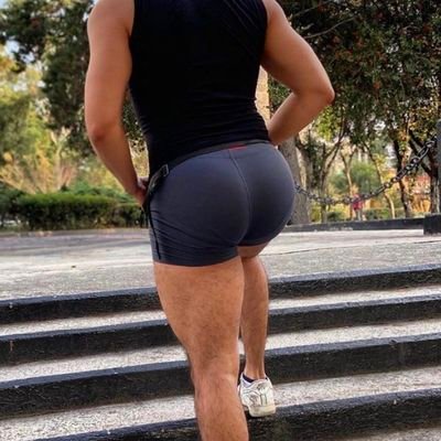 Worship and follow the sexiest guys with the fattest asses on Tw. 🍑👅

Everyone is welcome. Dm for promotion, credits or removal.