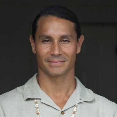 Indigenous Wellness Educator | Author | S.R.P.M.I.C Land Management Board | Native Wellness Institute Board Member | Well For Culture Co-Founder