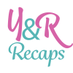 Y&R Recaps (@YandRRecaps) Twitter profile photo