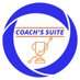 Coach's Suite LLC (@CoachsSuite) Twitter profile photo