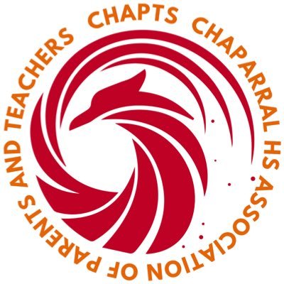 Association of Parents and Teachers, Chaparral HS #Chaptown #Firebirds #Scottsdale