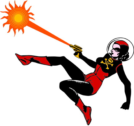 OtherwiseAward's profile picture. 25+ yrs supporting speculative fiction that explores & expands gender roles & concepts. Formerly known as Tiptree.