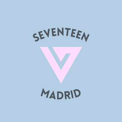 Hola! Somos Seventeen Madrid, fanbase de la ciudad para dar apoyo y organizar eventos de #SEVENTEEN (#세븐틴) 💎@pledis_17 #svtmadrid