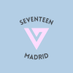 SEVENTEEN Madrid (@svt_madrid) Twitter profile photo SEVENTEEN Madrid (@svt_madrid) Twitter profile photo