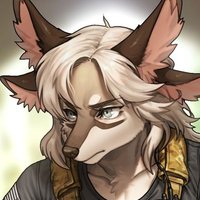 Hervicksy A Louve (@hervicksy) 's Twitter Profile