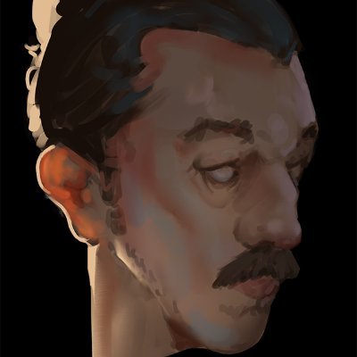 Nathaniel Harrowerさんのプロフィール画像