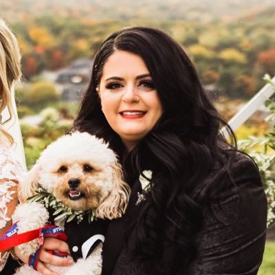 MaggieEconomou's profile picture. Associate Director of Special Education | Local Arts Enthusiast| Proud daughter of a Greek immigrant | Dog Lover | Equity and LGBTQ+ rights Advocate | (she/her)