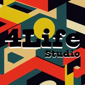 4Life Studioさんのプロフィール画像