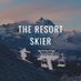 The Resort Skier (@theresortskier) Twitter profile photo The Resort Skier (@theresortskier) Twitter profile photo