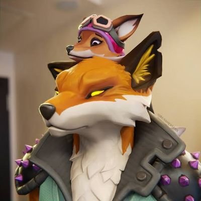 Hey There...you like Anime!?
A Young Zero Build Player In Oceania Who Enjoys Fortnite, I'm also a big gifter 🦊♥️
(No I Am Not a furry)