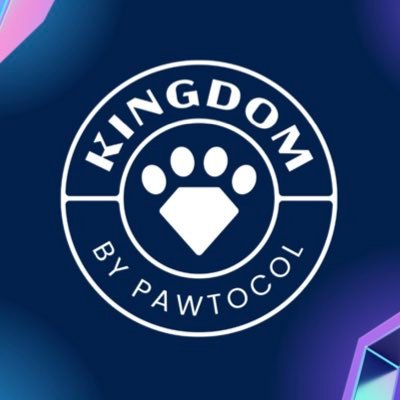 Kingdom is an NFT Platform built for pets and pet owners. Our community can mint custom NFTs of their pets that will live on the blockchain forever!