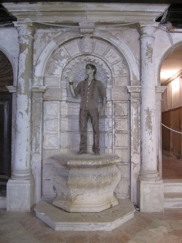 Brendon__S's profile picture. Socialist. Pro-nuclear power ☢️ + nuclear waste management.
B. Eng in automotive engineering, graduate diploma in nuclear technology.