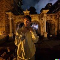 Hamza Esenli (@esenli_hamza) Twitter profile photo