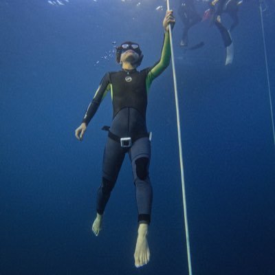 PhD student at @ouranu @climateextremes @AntarcticSciAus exploring  waters around Antarctica, adventurous soul, vegan, freediver, beginner YouTuber