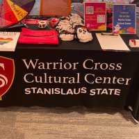 Warrior Cross Cultural Center(@stanstatewccc) 's Twitter Profile Photo