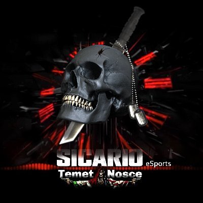 Sicario_eSports Profile Picture