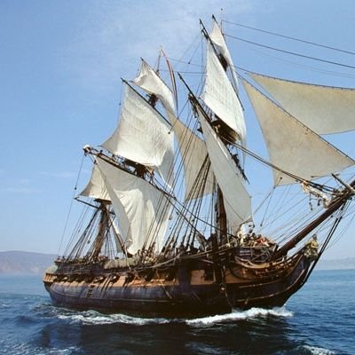 I y'ams what I y'ams. A dad, sailor, boat builder, & history buff. A tech guy who loves 18th century living. Pro-Union. Pro-Education. Go Navy! Be excellent.