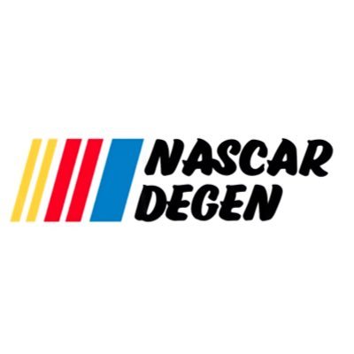 nascardegen Profile Picture