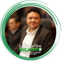 Luis Ramiro Ricardo Buelvas(@LuisRamiroRB) 's Twitter Profile Photo