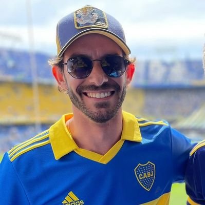 Como no somos los únicos, decidimos ser los mejores.