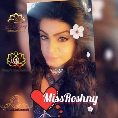 MissRoshny's Infotainment brings your entertainment to life #boslady 🇮🇳🇸🇷🇳🇱 #jaishrihari🙏
👑Lid in de Orde van Oranje-Nassau 👑