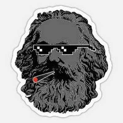Cancelcapitlsm's profile picture. Anti capitalism, anti police, anti America. While common sense and moral standards have been framed as crazy and radical, we must enlighten the ppl about it.