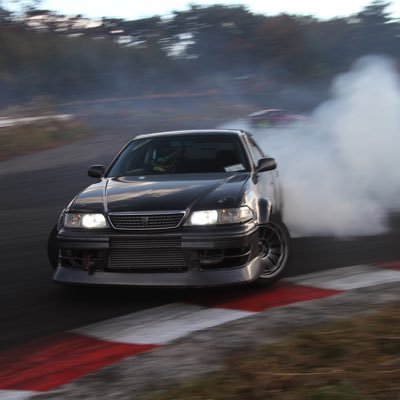 MC_Kommer's profile picture. ドリフトマニアです、ご存知のかたいらっしゃいましたらご自由にフォローしてください。