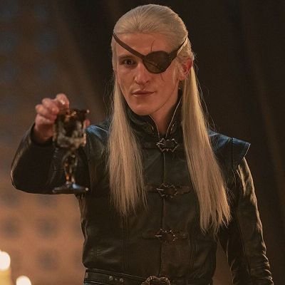 luidjax's profile picture. 