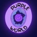 Purple World 🔮 CNFT (@PurpleWorld_NFT) Twitter profile photo