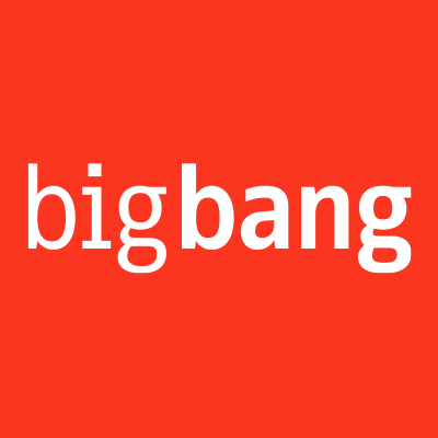 big bang Profile