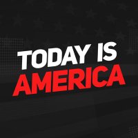 Today is America (@todayisamerica) 's Twitter Profile Photo