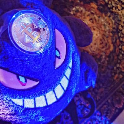 Gengariknow's profile picture. Born in Hell so I can learn to turn it into Heaven. 
Holding Coherence in Chaos. 
Real Eyes, Realise, Real Lies. 
👾 Watch your Back 🌌