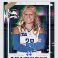 Molly Milewski #28 (@mollykmilewski) 's Twitter Profile