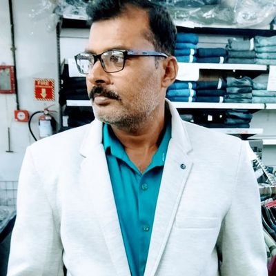 Sanjay_0SR's profile picture. Business