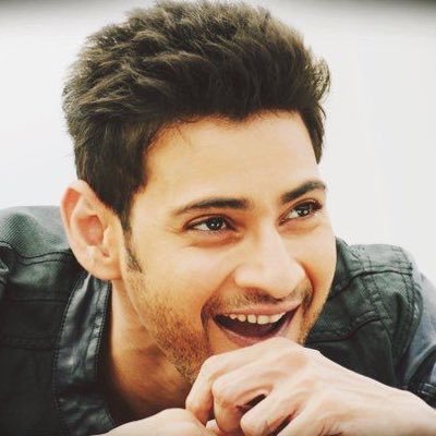 Official Handle of SuperStar Mahesh Fan Club USA                                                   https://t.co/w7NZbvpcHw