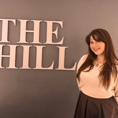 journalist @thehill | rscully@thehill.com | very shy but trying my best