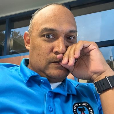 LuisSeniorJr's profile picture. The views and opinions expressed here represent my own and not those of the people, institutions, or organizations that I may be associated with.