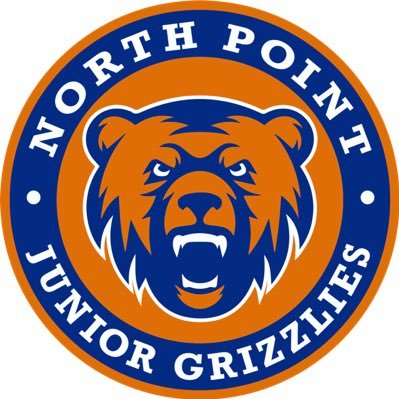 North Point Junior Grizzlies Football