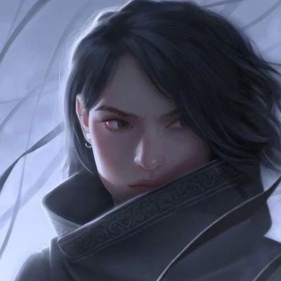 Fan de Brandon Sanderson (a niveles estratosféricos), y puedo decir que ese  mormón nebrasqueño es mi padre 🛐

Leyendo Mistborn III: El Héroe de las Eras 🇨🇺