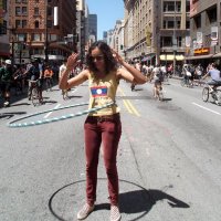 Lena Jackson(@lenaijackson) 's Twitter Profile Photo